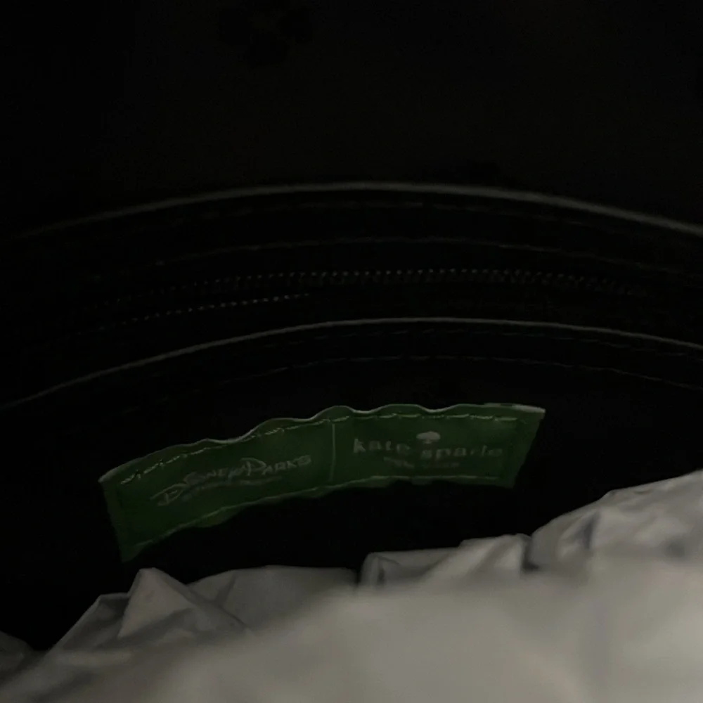 Kate Spade Disney Parks Minnie Mouse Crossbody - Picture 3 of 4